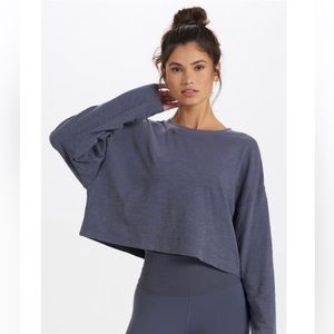 VUORI Sundown Tee NWT